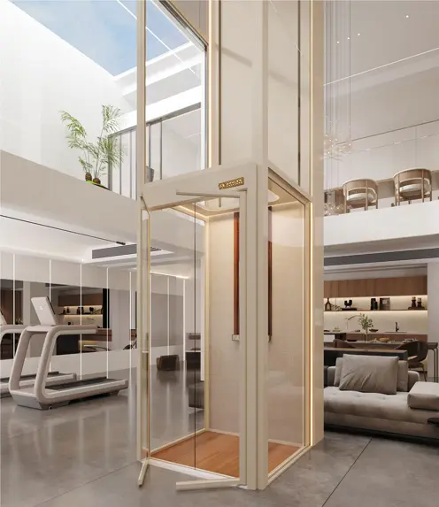Modern - Smart - Elegant