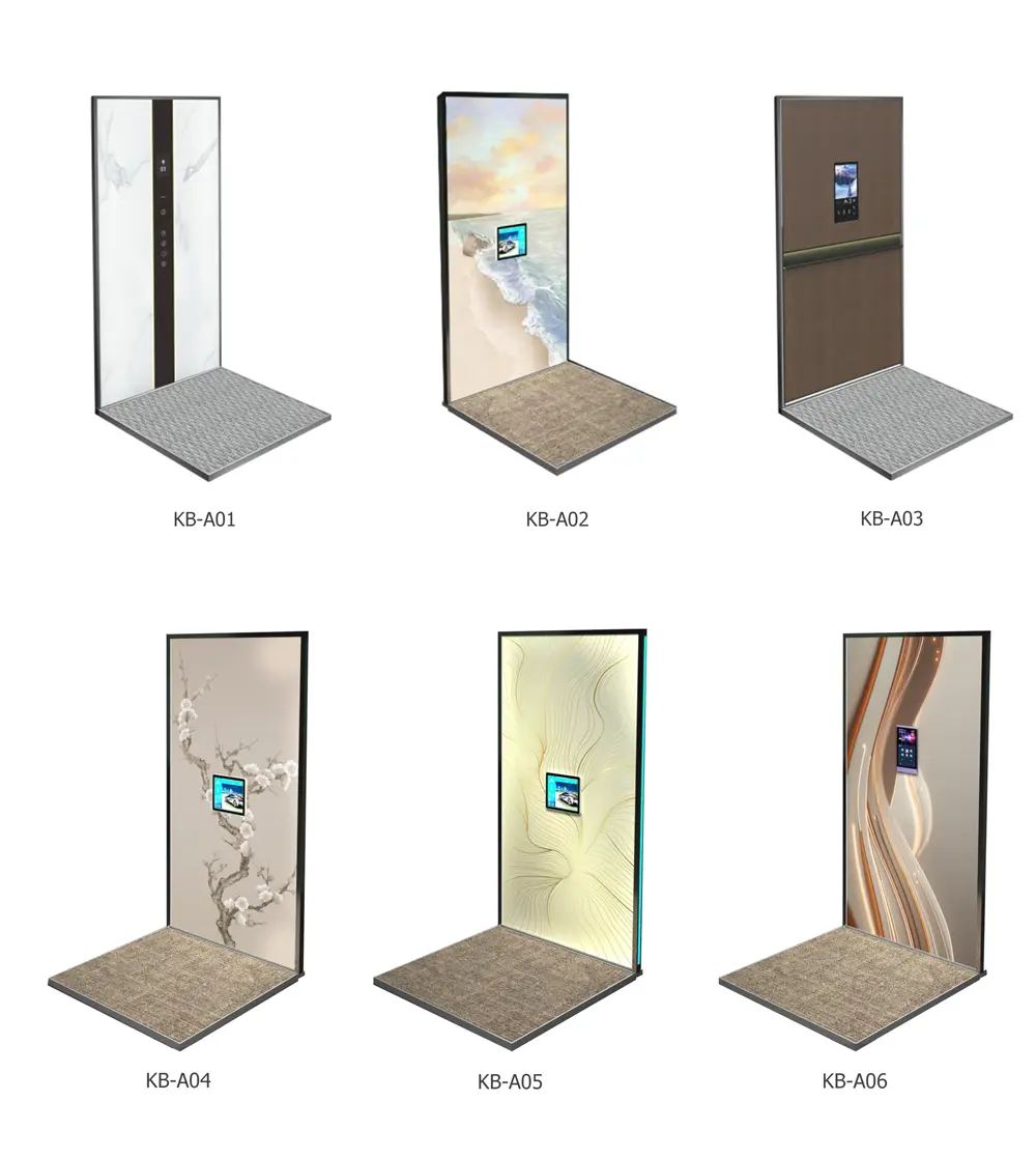 Smart Design - Breakthrough Technology